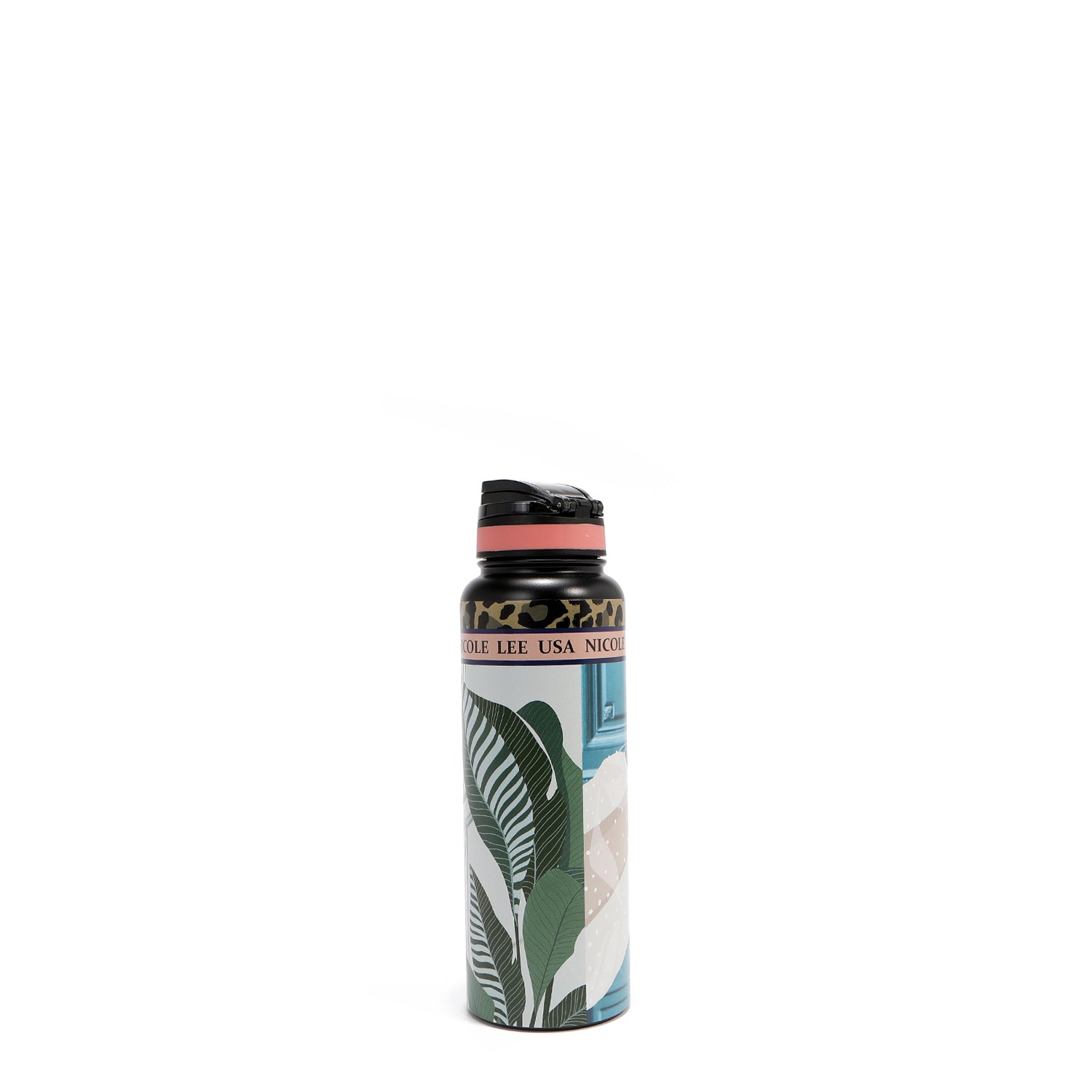 40 OZ TUMBLER BOTTLE