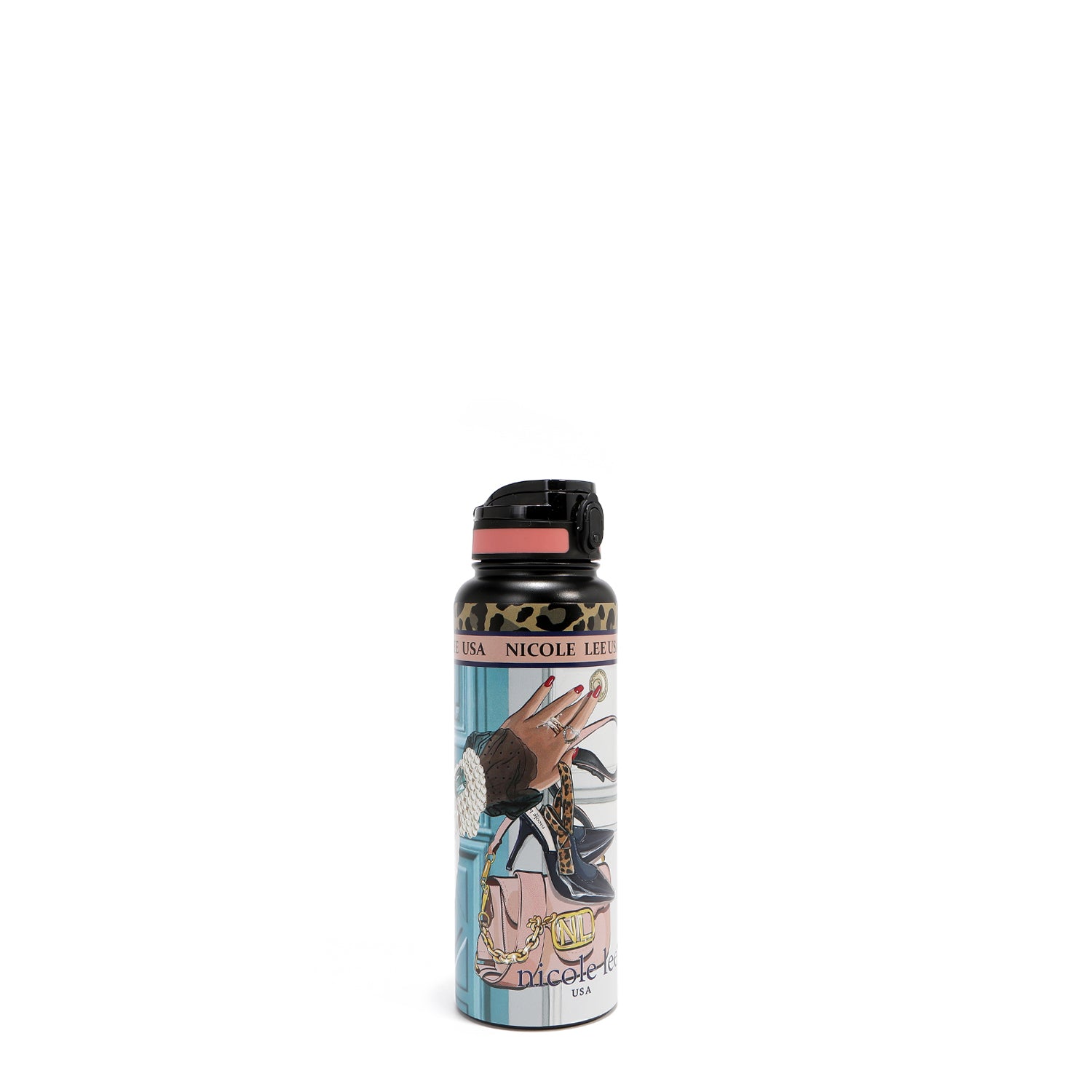 40 OZ TUMBLER BOTTLE