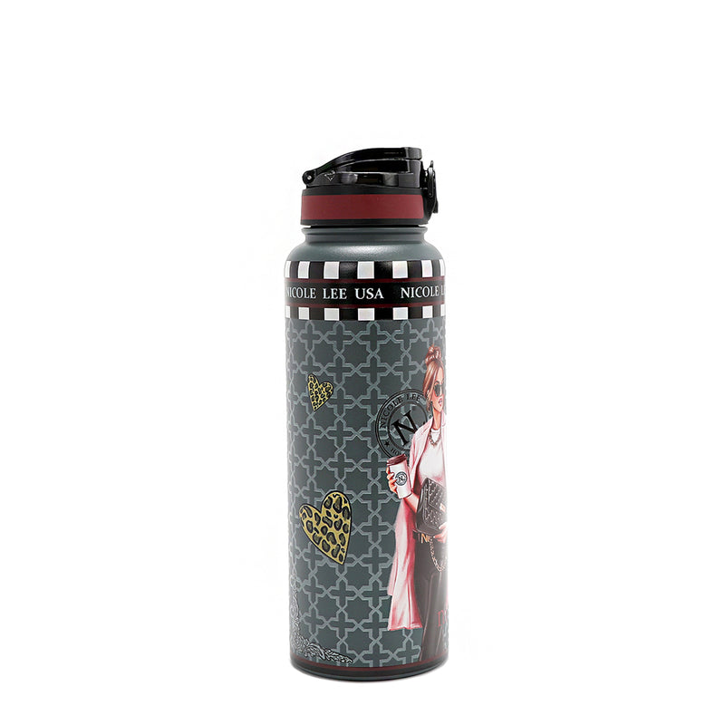 40 OZ TUMBLER BOTTLE