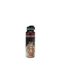 40 OZ TUMBLER BOTTLE