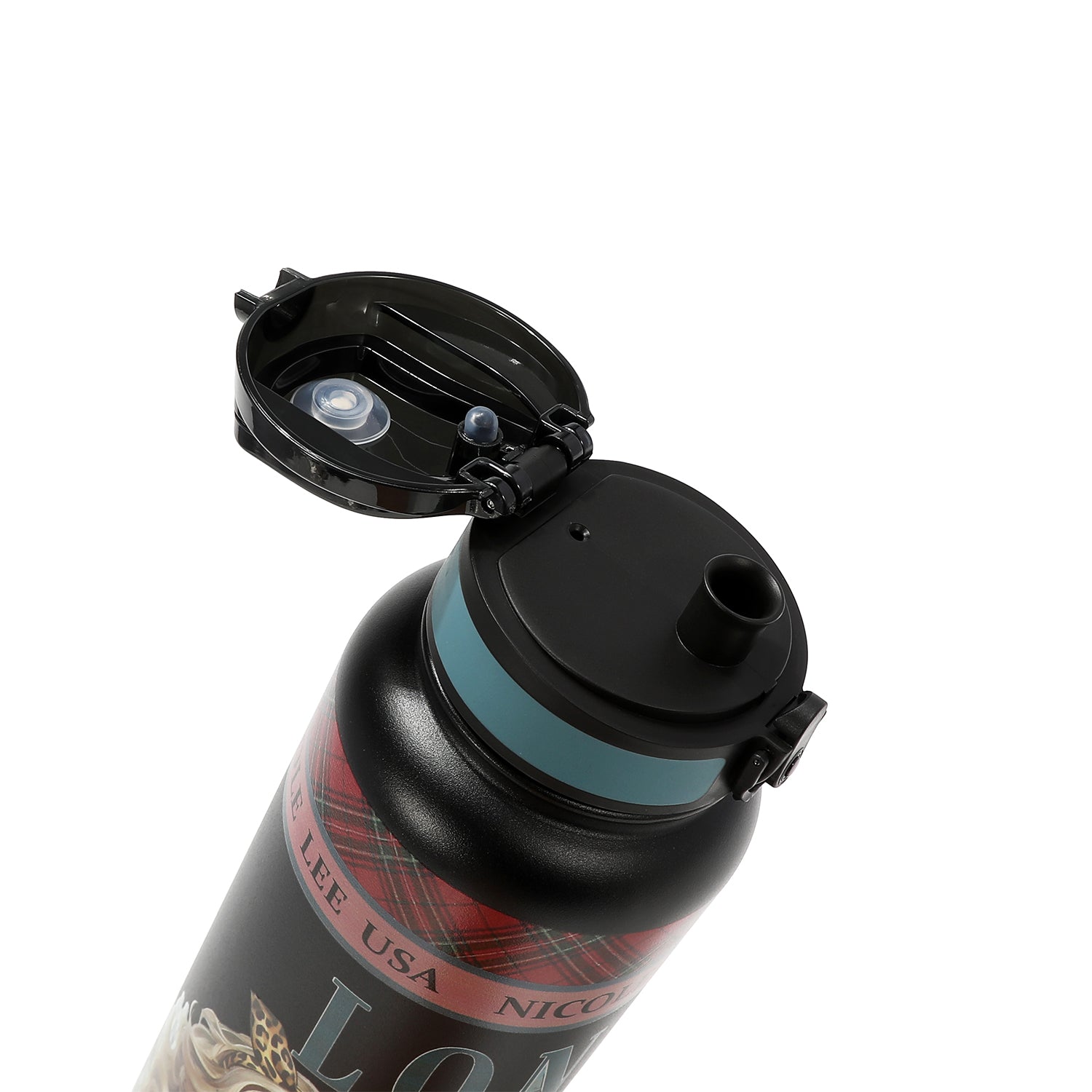 40 OZ TUMBLER BOTTLE