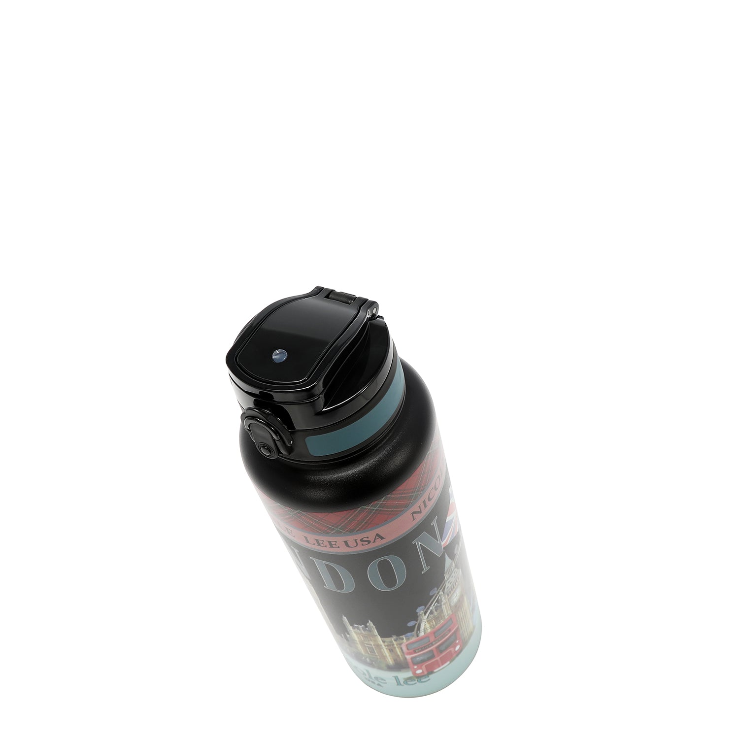 40 OZ TUMBLER BOTTLE