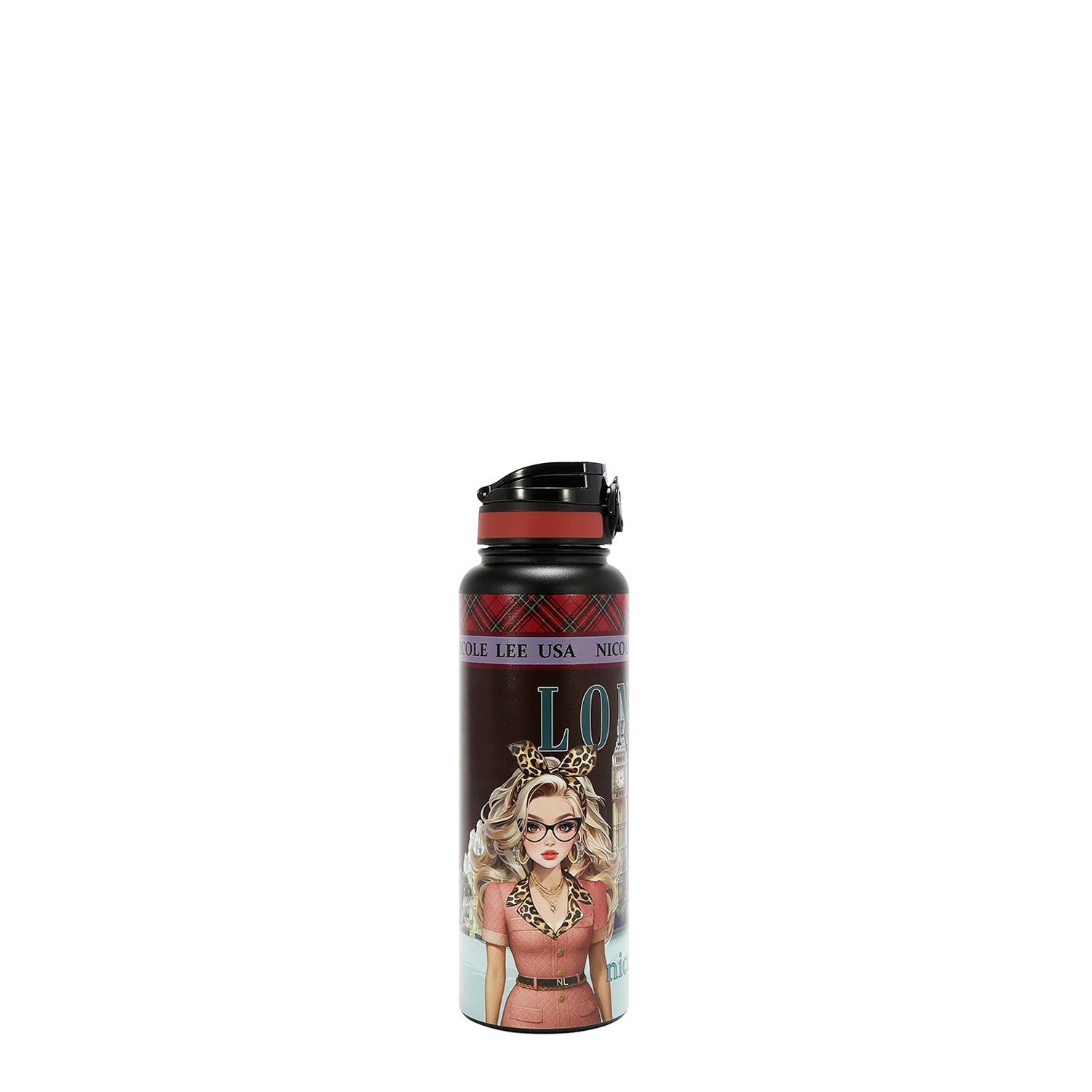 40 OZ TUMBLER BOTTLE