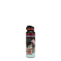 40 OZ TUMBLER BOTTLE