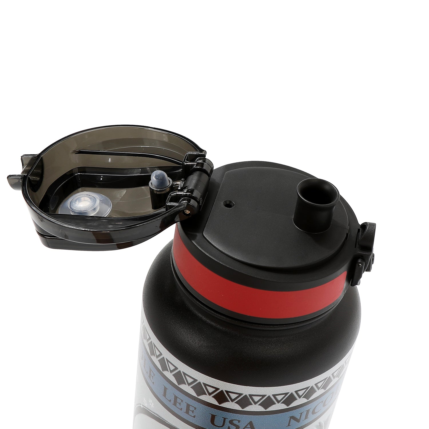 40 OZ TUMBLER BOTTLE