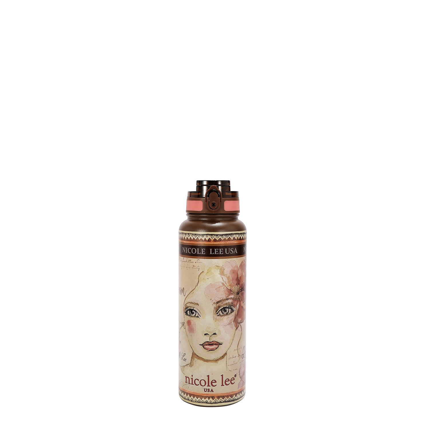 40 OZ TUMBLER BOTTLE