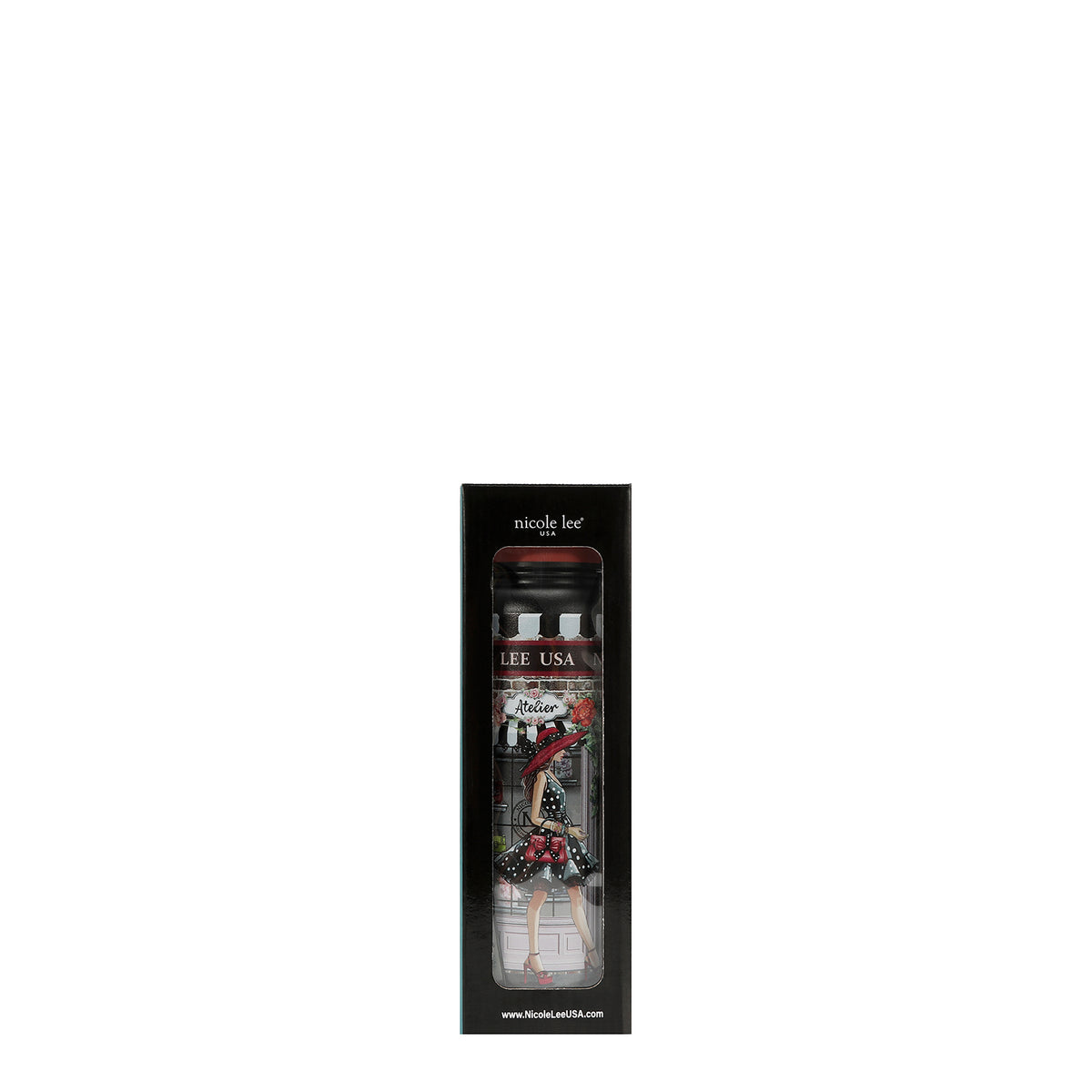 40 OZ TUMBLER BOTTLE