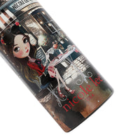 40 OZ TUMBLER BOTTLE