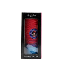 24 OZ STUDDED TUMBLER WITH STRAW