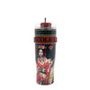 40 OZ PRINT TUMBLER WITH HANDLE