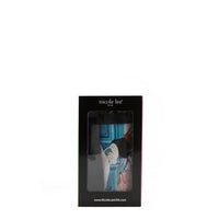 40 OZ PRINT TUMBLER WITH HANDLE