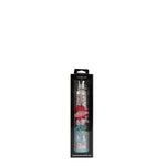 TUMBLER WITH BLUETOOTH SPEAKER