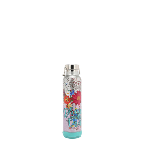 TUMBLER WITH BLUETOOTH SPEAKER