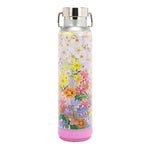 TUMBLER WITH BLUETOOTH SPEAKER
