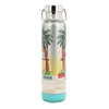 TUMBLER WITH BLUETOOTH SPEAKER