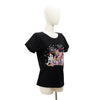 NICOLE LEE FASHION BLING SHIRT