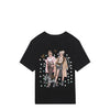 NICOLE LEE FASHION BLING SHIRT