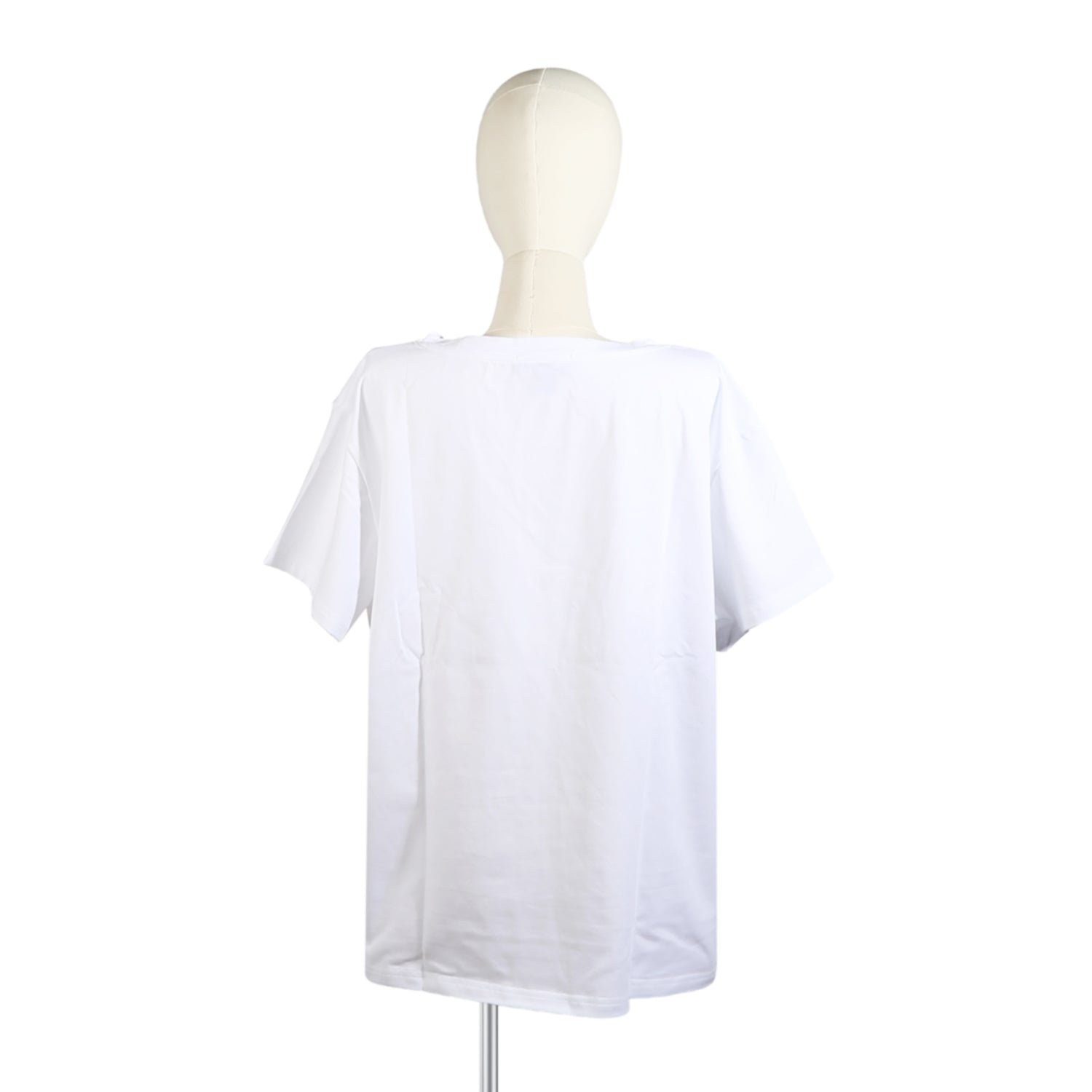 FASHION V-NECK SHIRT