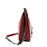 THE QUEEN SHOULDER CROSSBODY