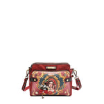 THE QUEEN CROSSBODY