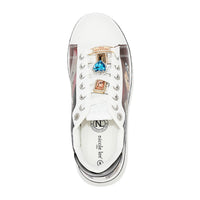FASHION BLING STONE SNEAKERS