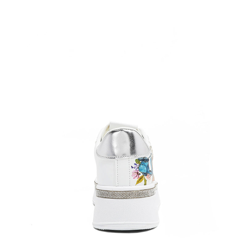 FASHION BLING STONE SNEAKERS