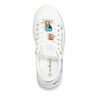 FASHION BLING STONE SNEAKERS