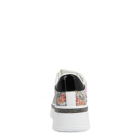 FASHION BLING STONE SNEAKERS