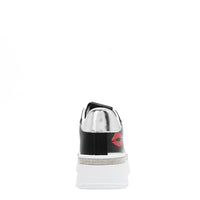 FASHION BLING STONE SNEAKERS