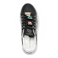 FASHION BLING STONE SNEAKERS