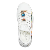 FASHION BLING STONE SNEAKERS