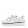 FASHION BLING STONE SNEAKERS