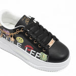 FASHION CHARM SNEAKERS