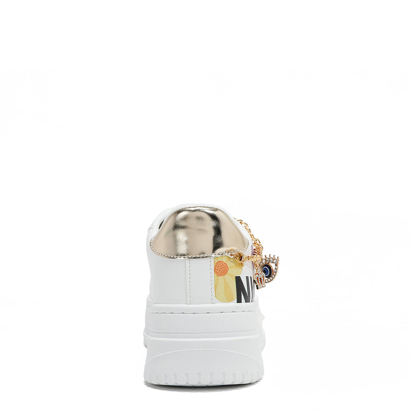 FASHION CHARM SNEAKERS