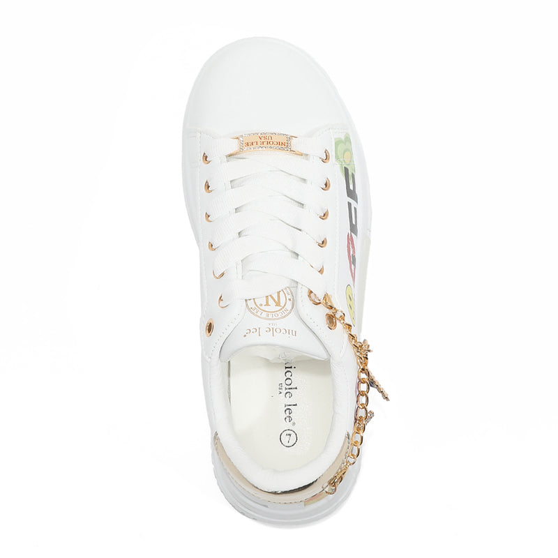 FASHION CHARM SNEAKERS