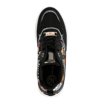 FASHION GLITTER SNEAKERS