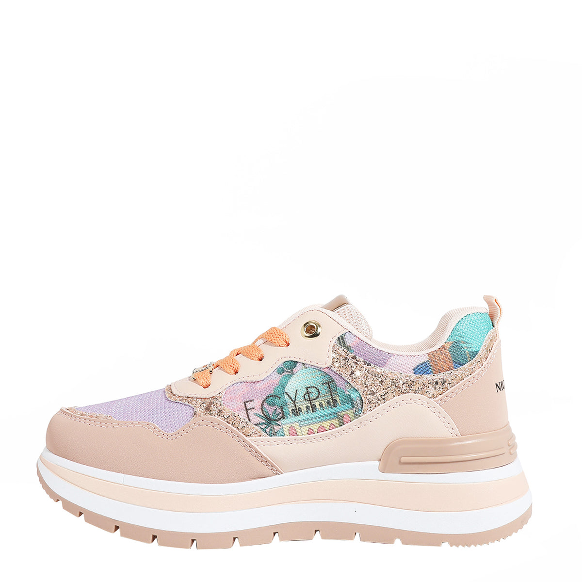 FASHION GLITTER SNEAKERS