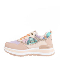 FASHION GLITTER SNEAKERS