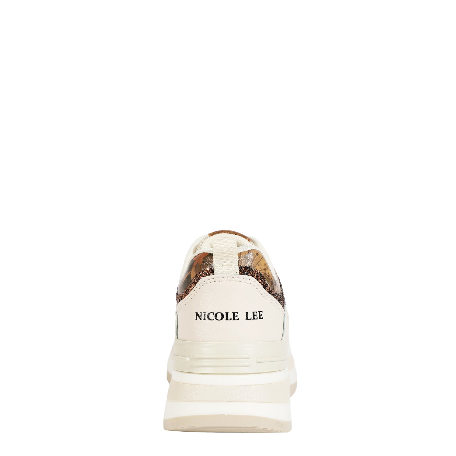 FASHION GLITTER SNEAKERS