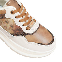 FASHION GLITTER SNEAKERS