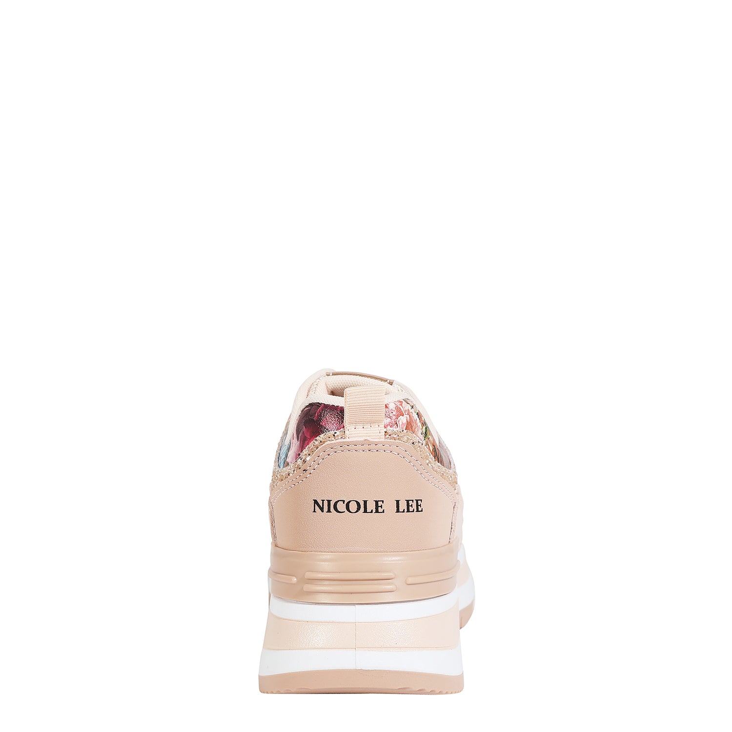 FASHION GLITTER SNEAKERS