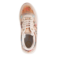 FASHION GLITTER SNEAKERS
