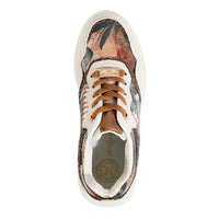 FASHION GLITTER SNEAKERS