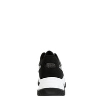 FASHION CHUNKY PLATFORM SNEAKER