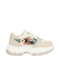 FASHION CHUNKY PLATFORM SNEAKER