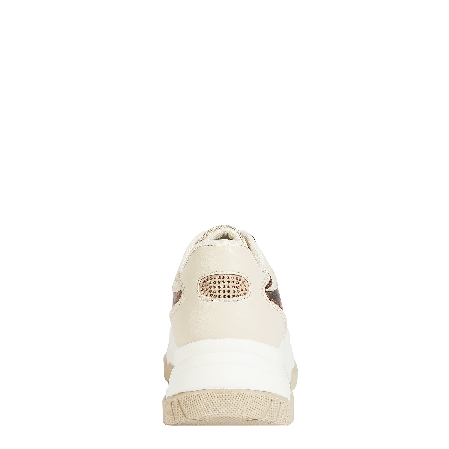 FASHION CHUNKY PLATFORM SNEAKER