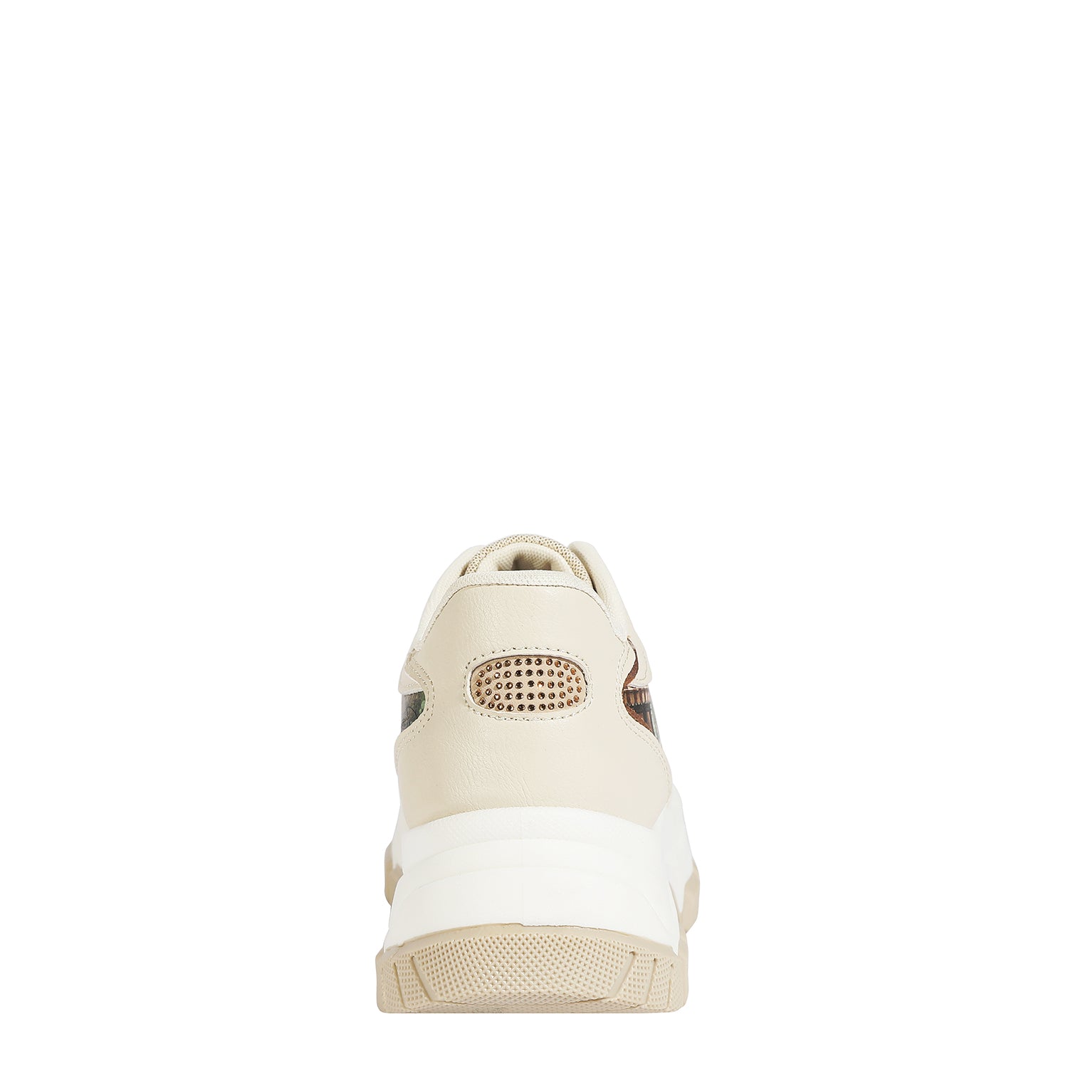 FASHION CHUNKY PLATFORM SNEAKER