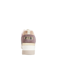 FASHION HEEL SNEAKERS