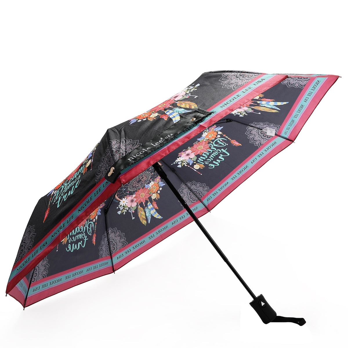 TRAVEL UMBRELLA