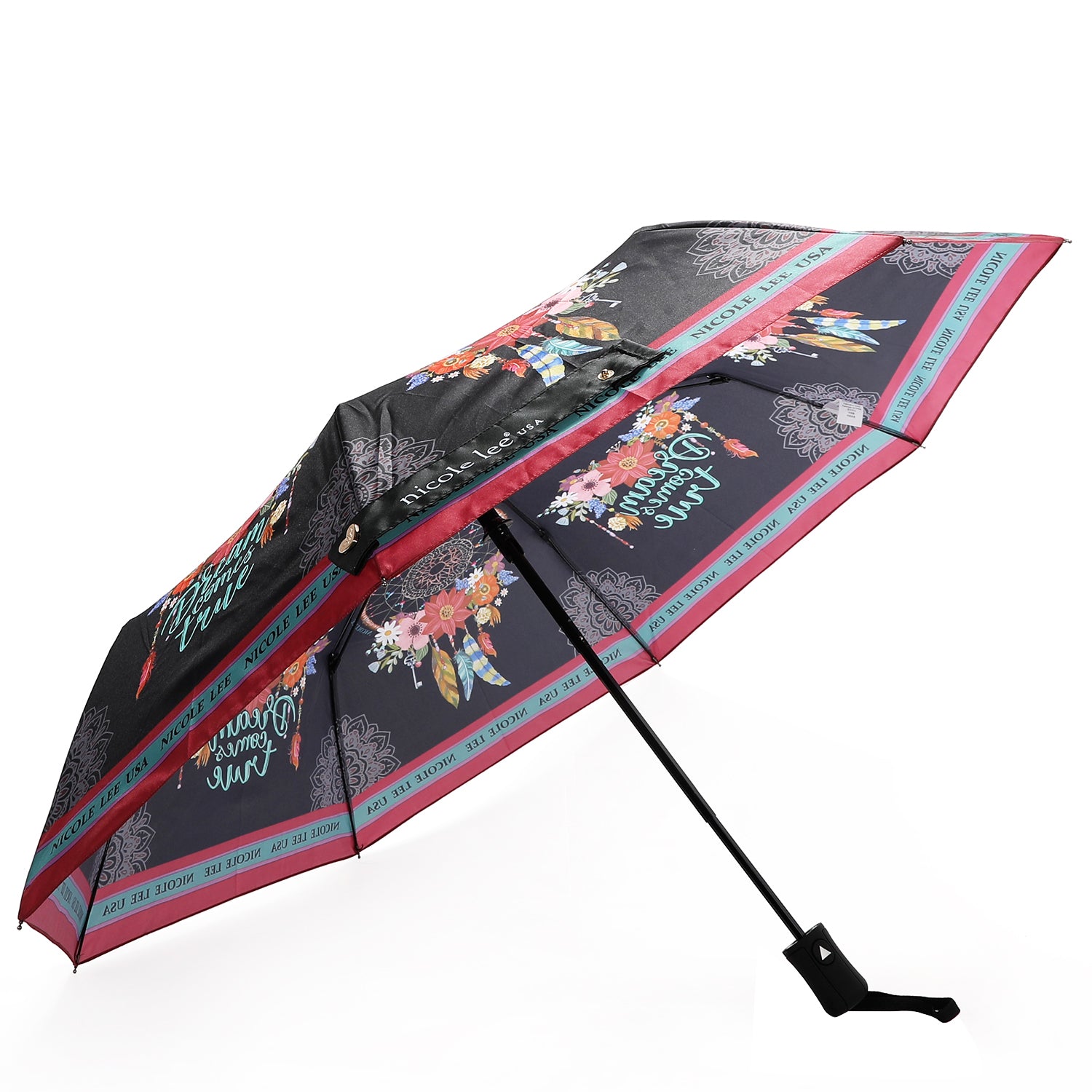TRAVEL UMBRELLA